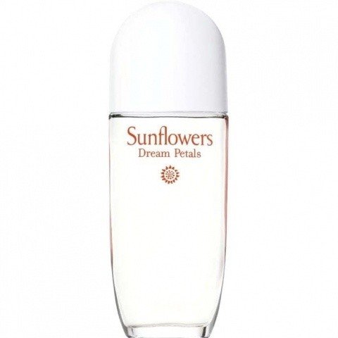 Sunflowers Dream Petals